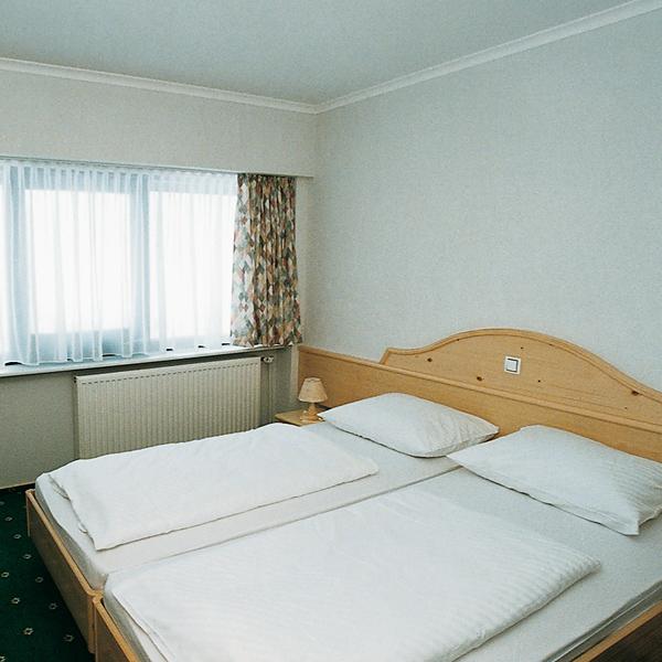 Hotel Planja — photo 4