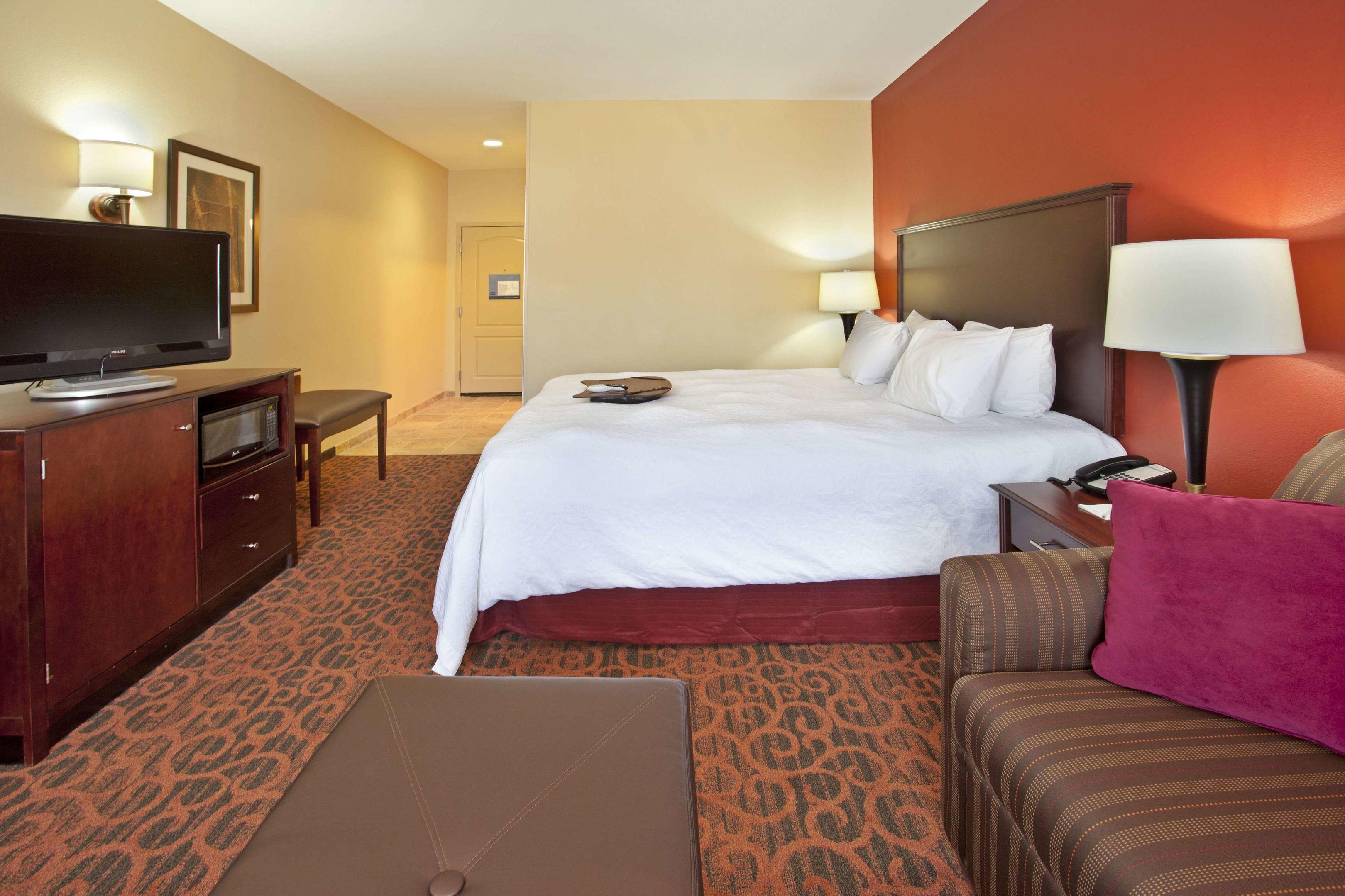 Hampton Inn & Suites Fort Worth-West-I-30 — photo 5