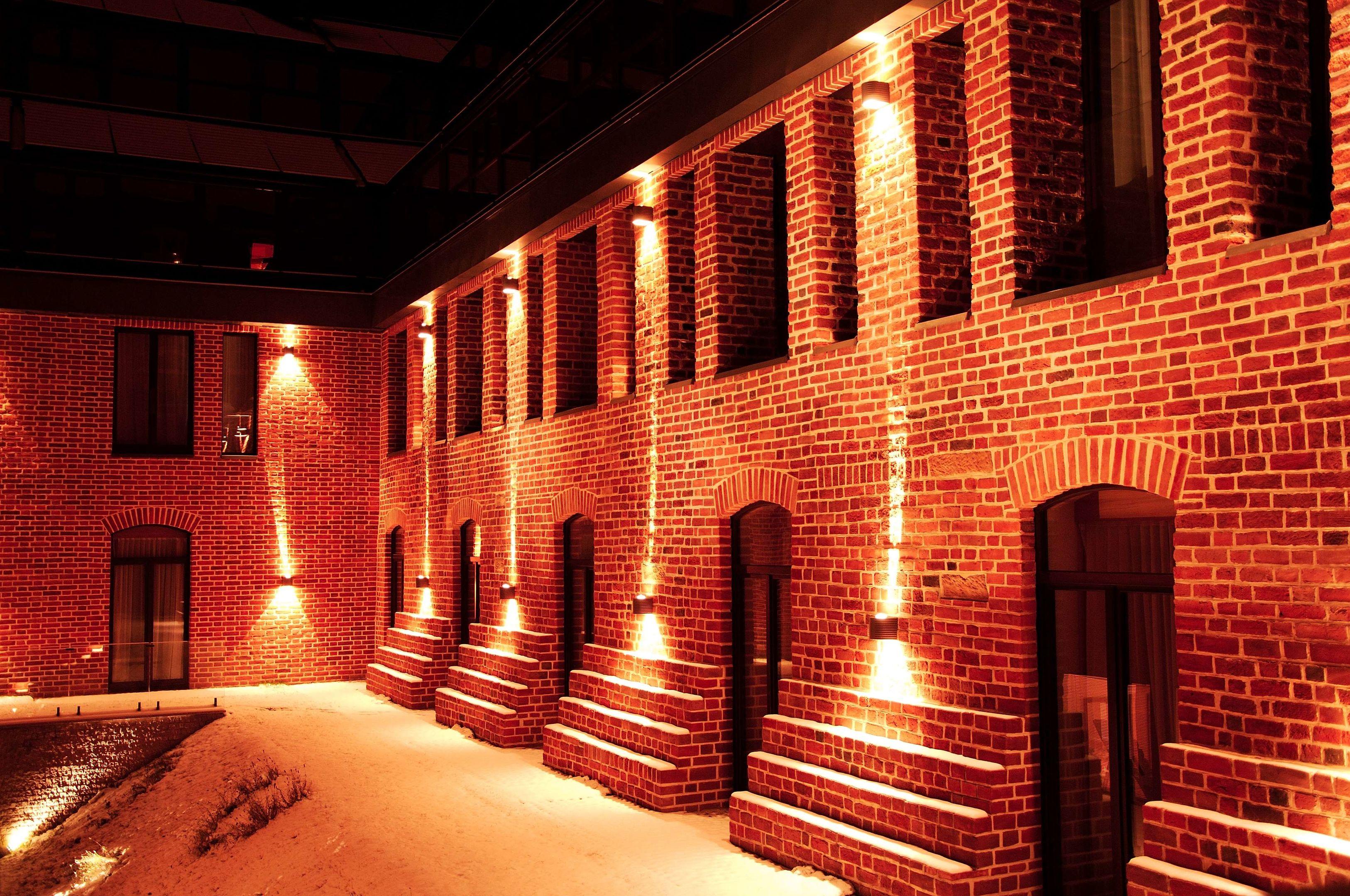 The Granary - La Suite Hotel — photo 4