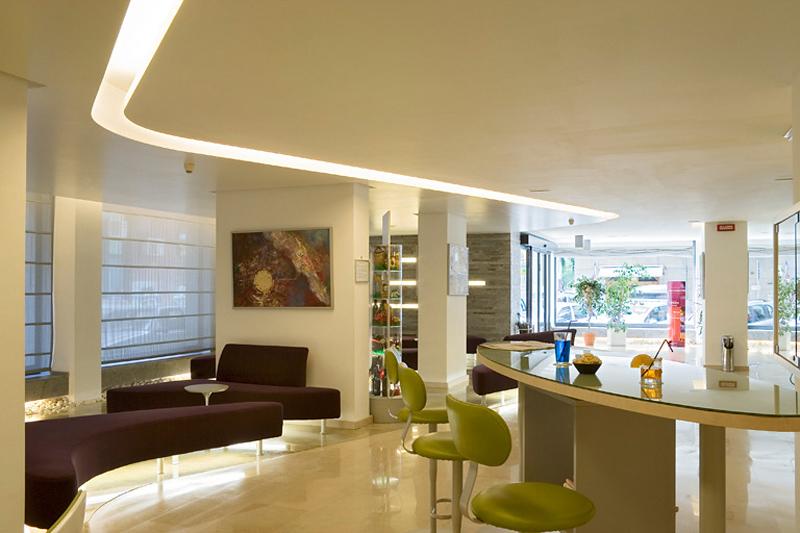 Mercure Palermo Centro — photo 4