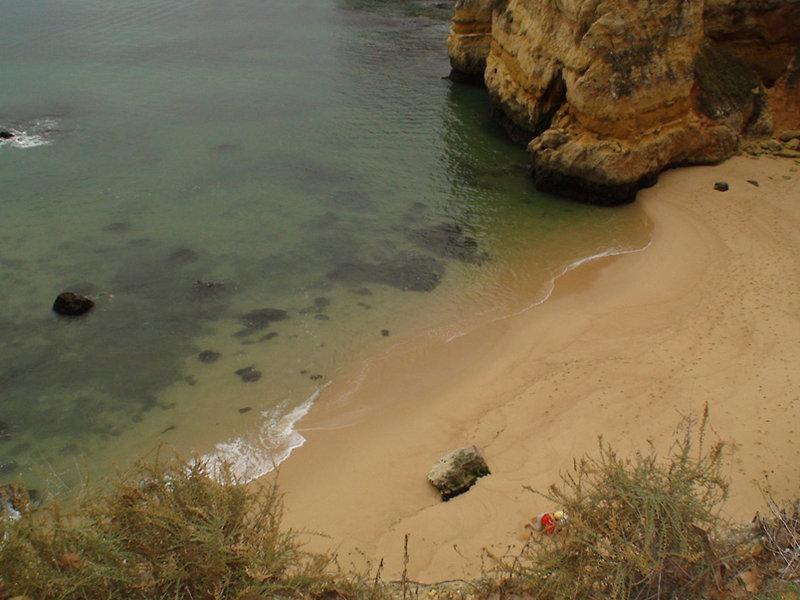 Carvi Beach Hotel Algarve — photo 4
