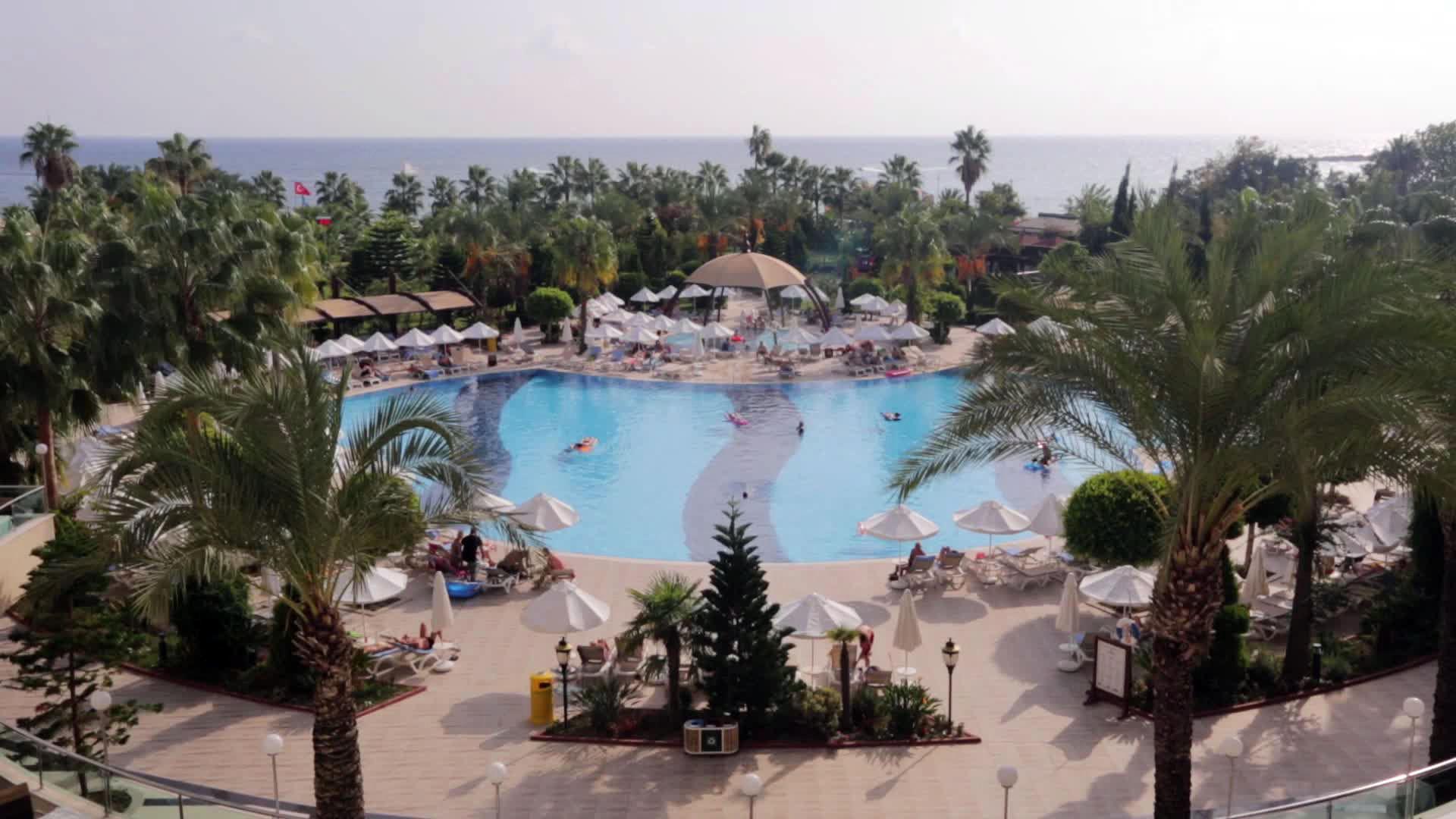 Saphir Resort & Spa — photo 4
