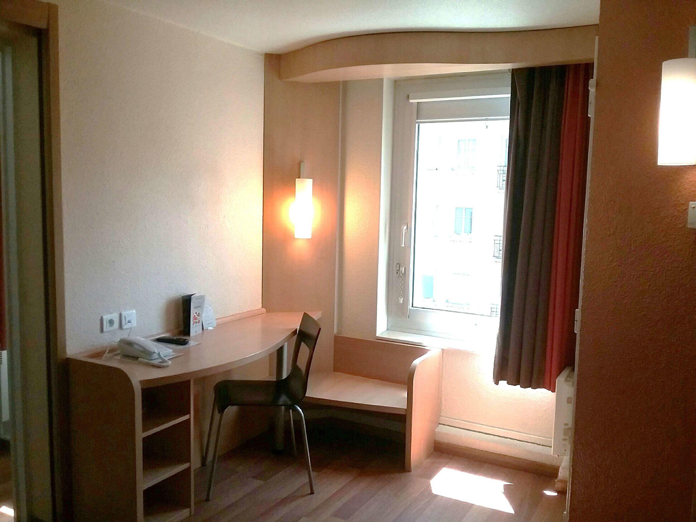 Hôtel ibis Paris Tour Eiffel Cambronne 15ème — photo 4