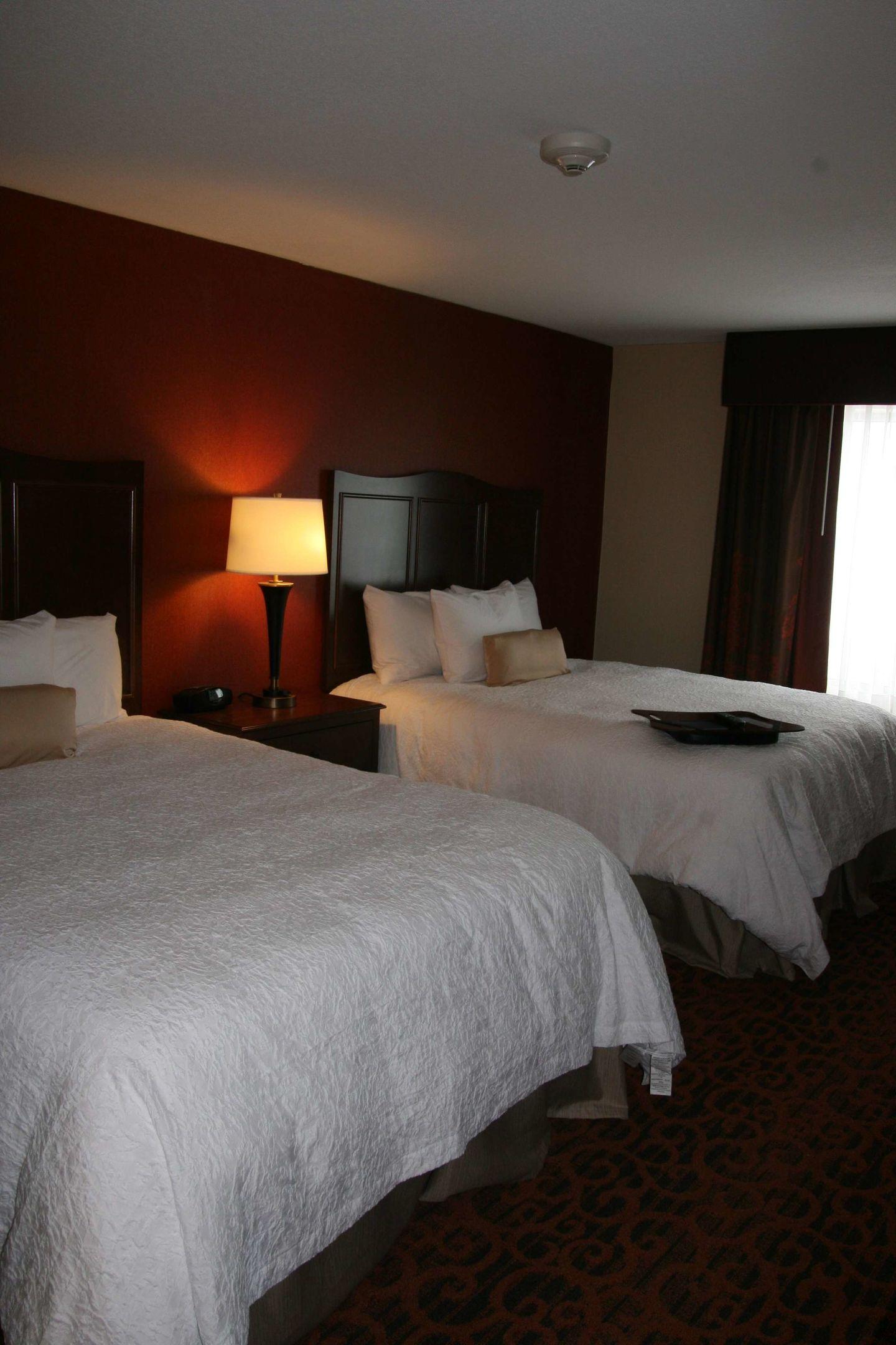 Hampton Inn and Suites Peru — photo 4