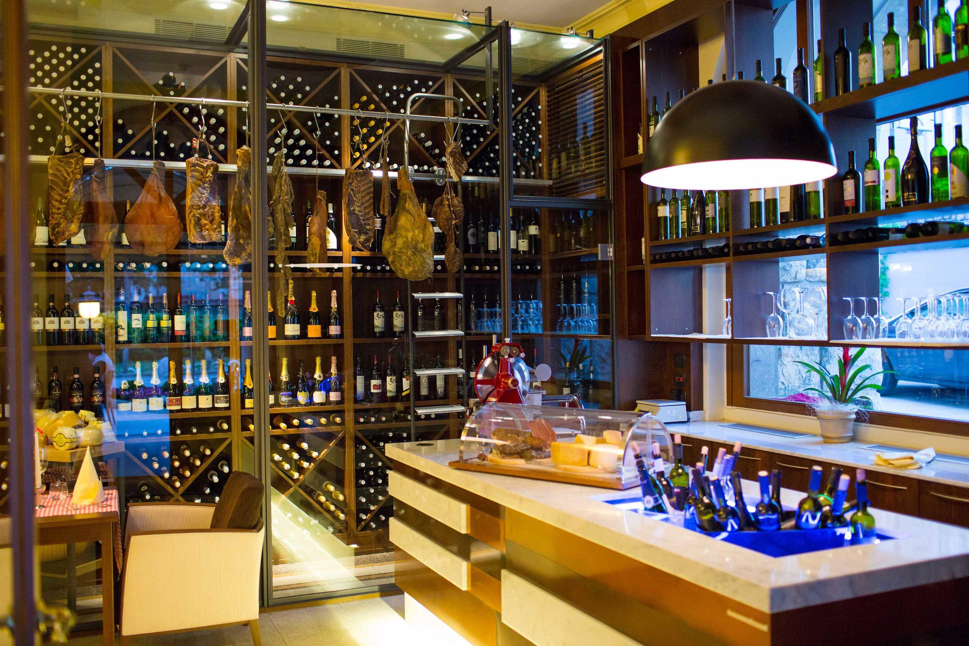 Amadria Park Hotel Sveti Jakov — photo 5