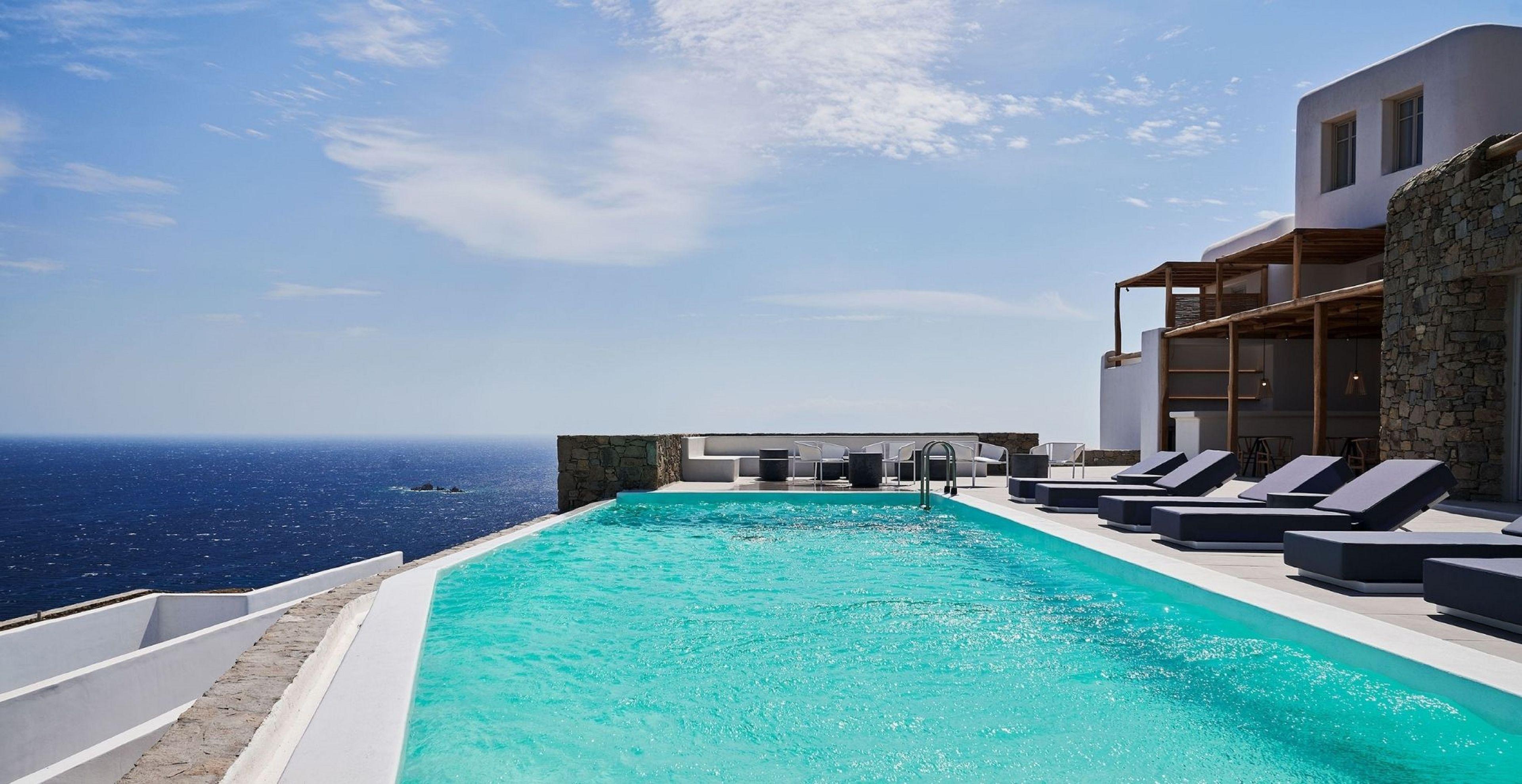 Mykonos Euphoria Suites — photo 5