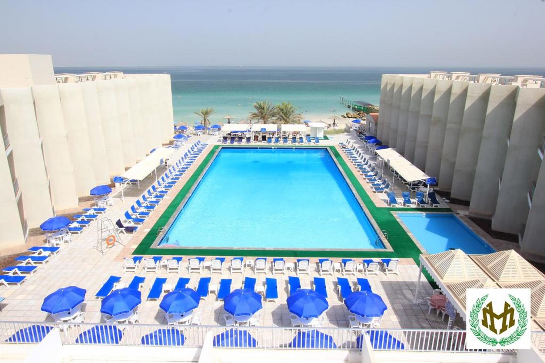 Beach Hotel Sharjah — photo 5