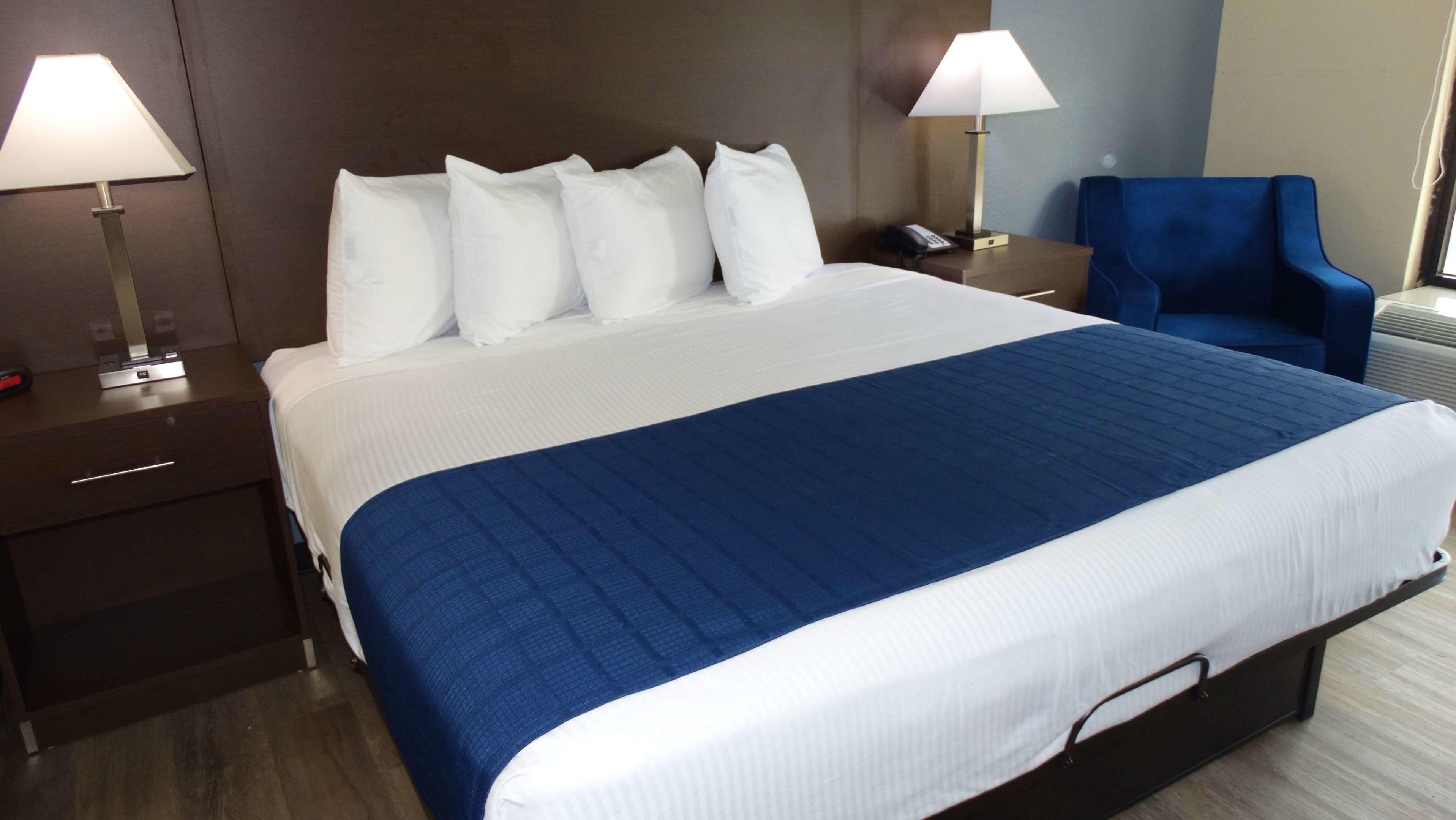 SureStay Hotel by Best Western Ridgeland — photo 5