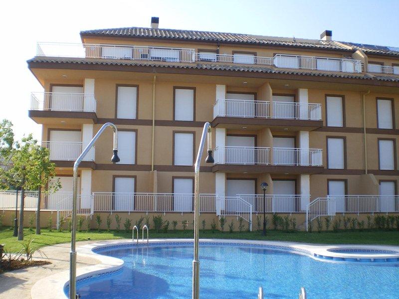 Residencial Bovalar — photo 4
