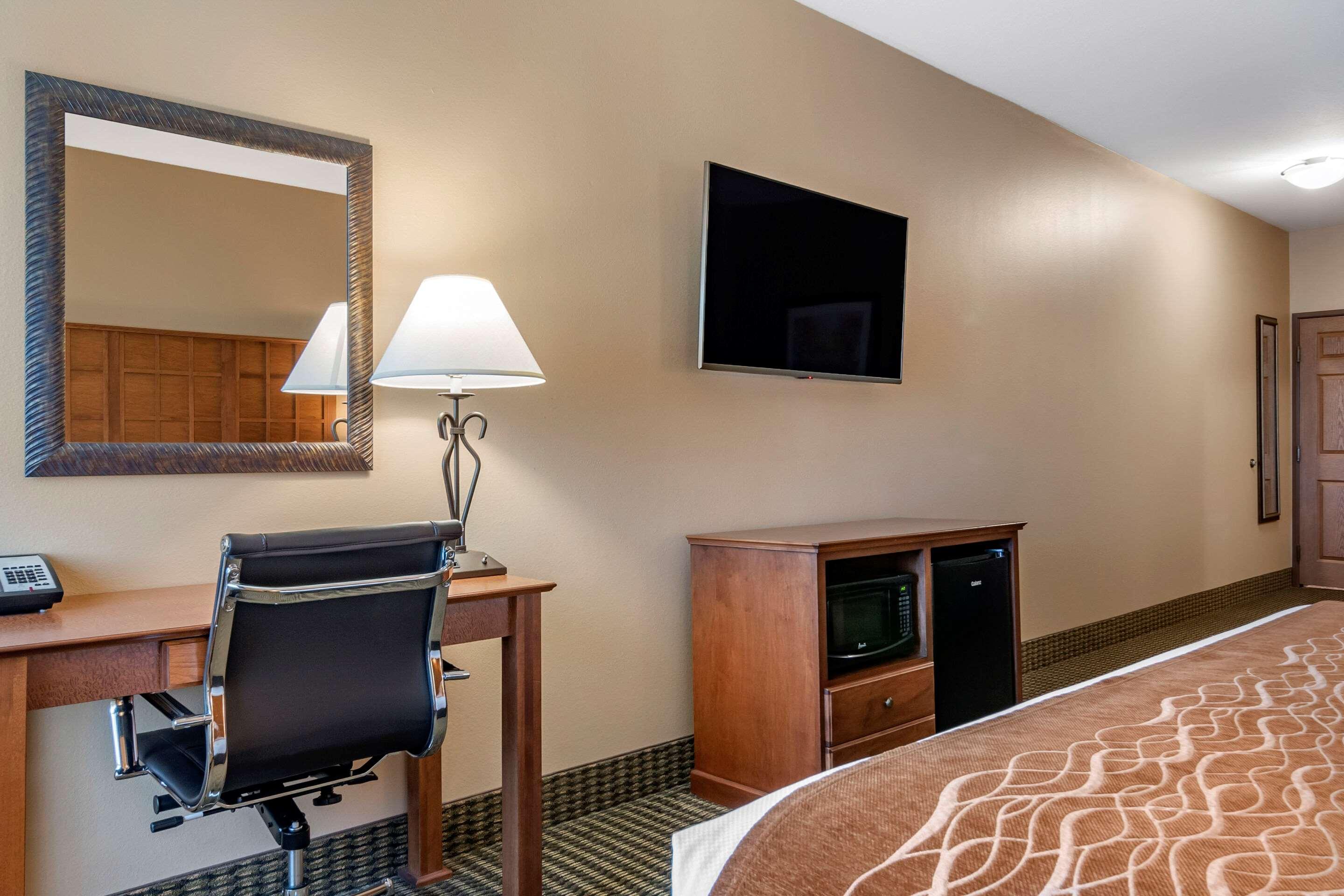 Comfort Inn & Suites Chillicothe — photo 5