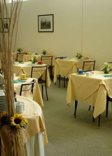 Hotel Milano Palmanova — photo 5