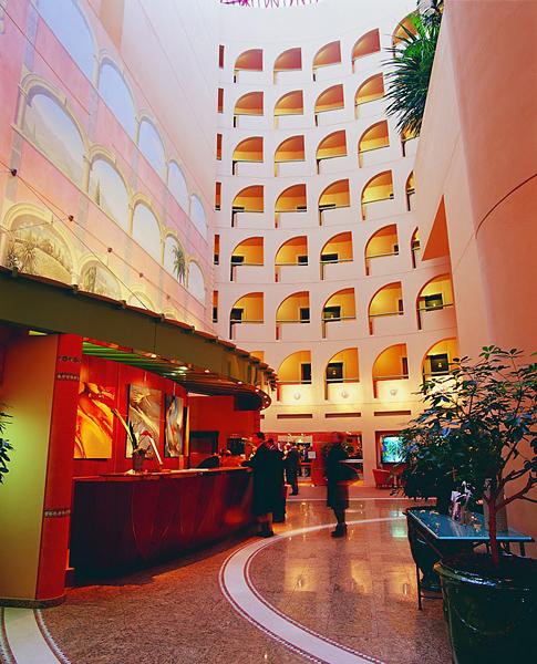 Radisson Blu Lyon — photo 3