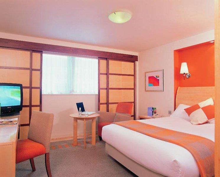 Holiday Inn Birmingham City Centre — photo 4