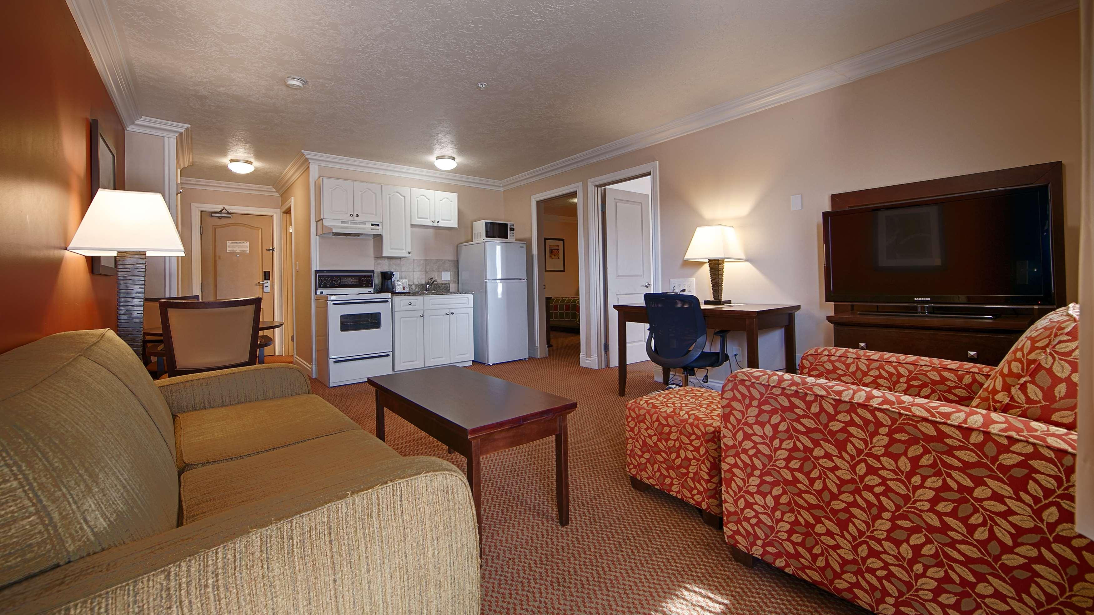 Best Western Plus Mirage Hotel & Resort — photo 5