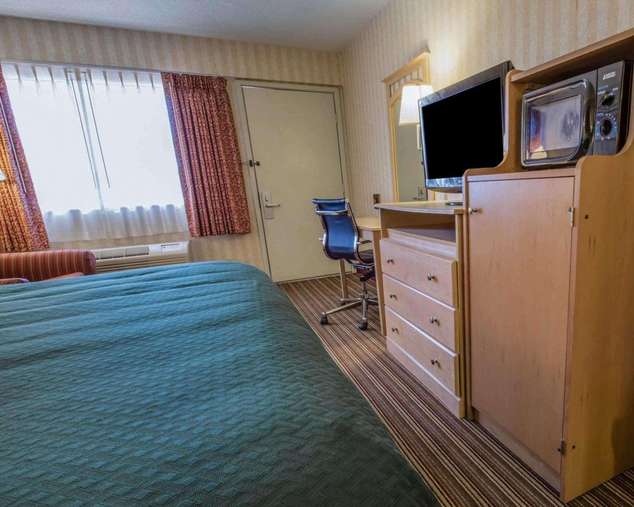 Quality Inn — photo 4
