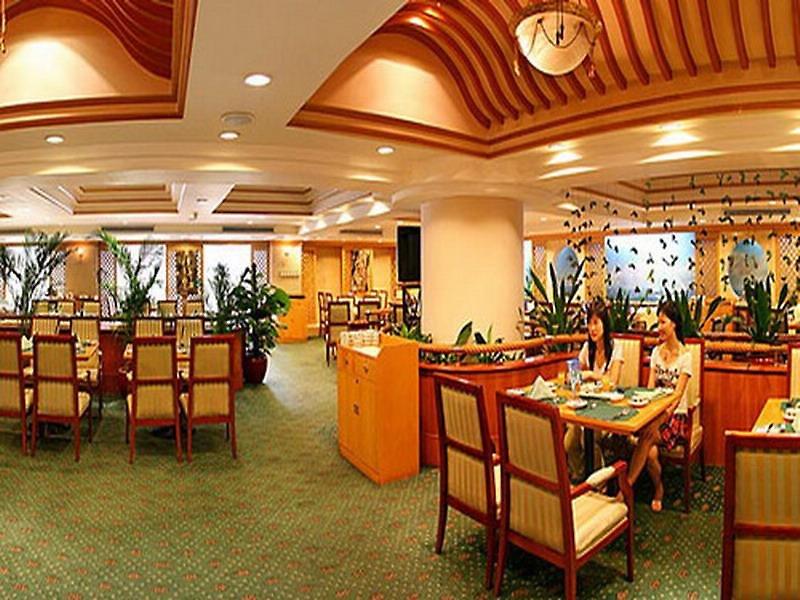 Dolton Hotel Changsha — photo 3