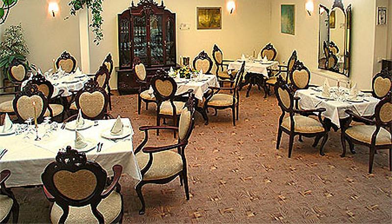 Bistra & Galina Hotel Complex — photo 5