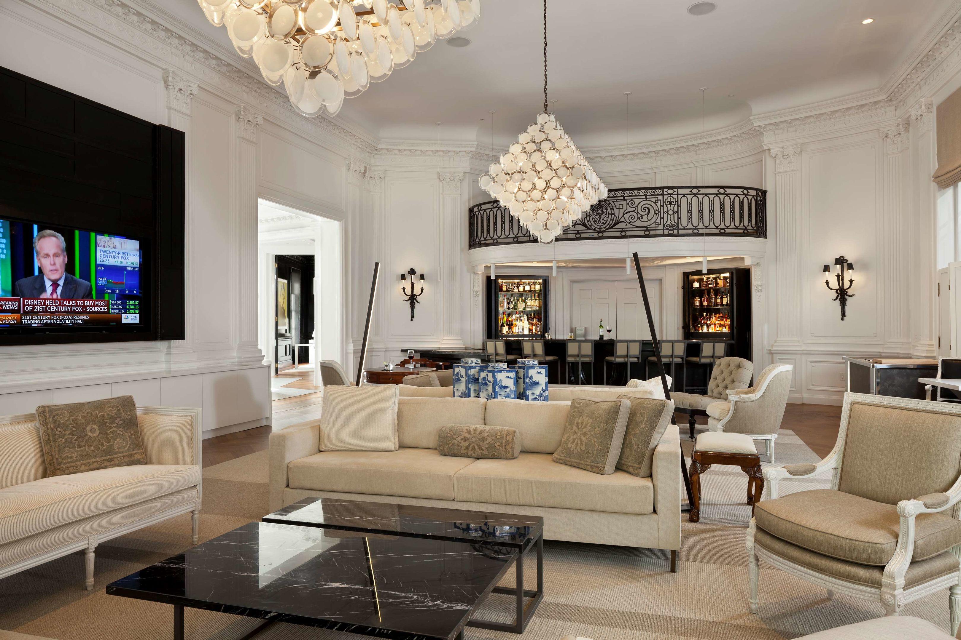 Oakwood Suites & Studios Dupont Circle Washington DC — photo 5