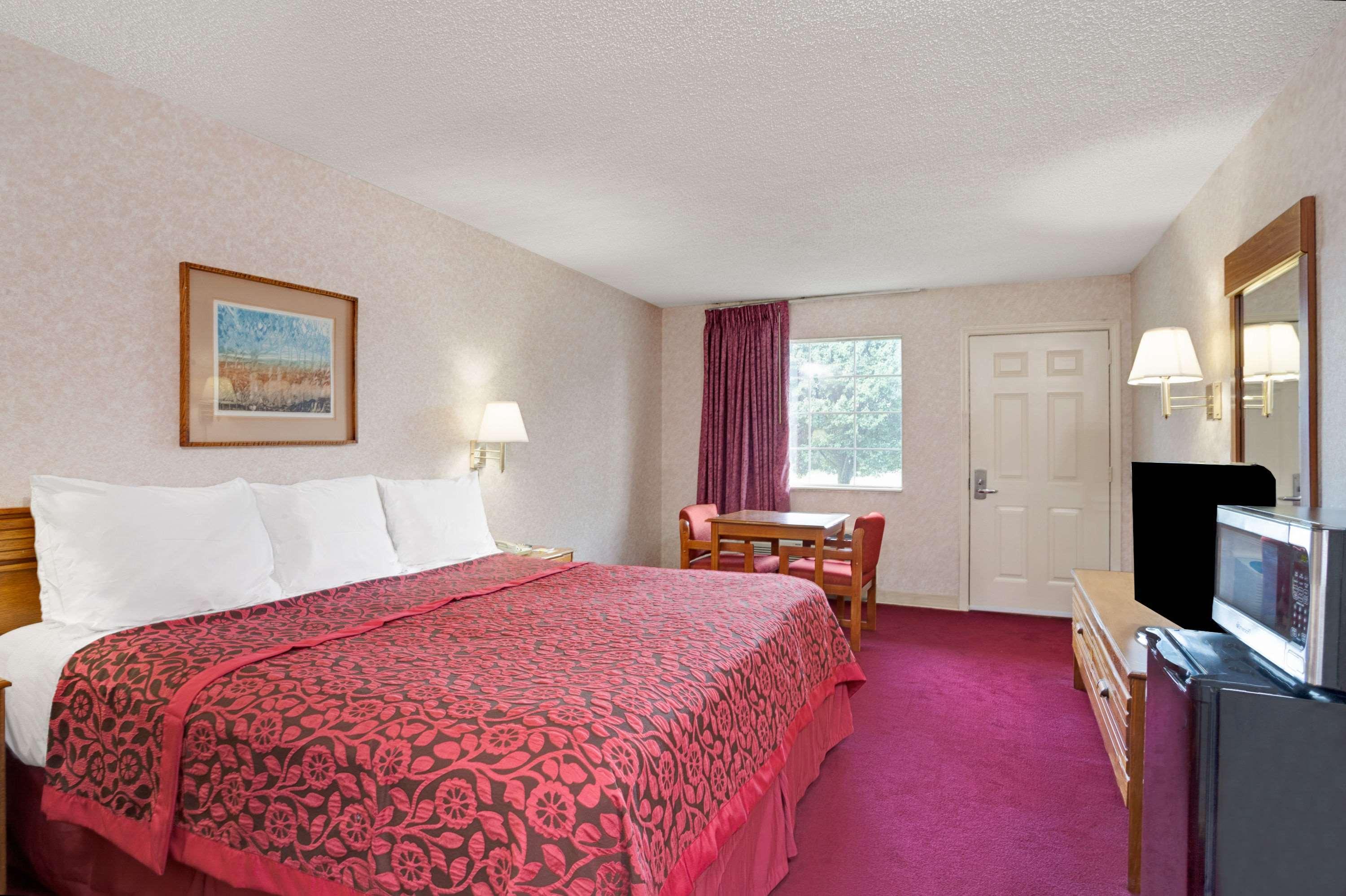 Days Inn Joelton - Nashville — photo 5