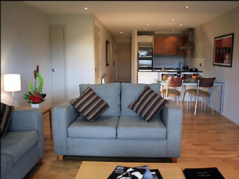 Oakridge Resort Lake Wanaka — photo 4