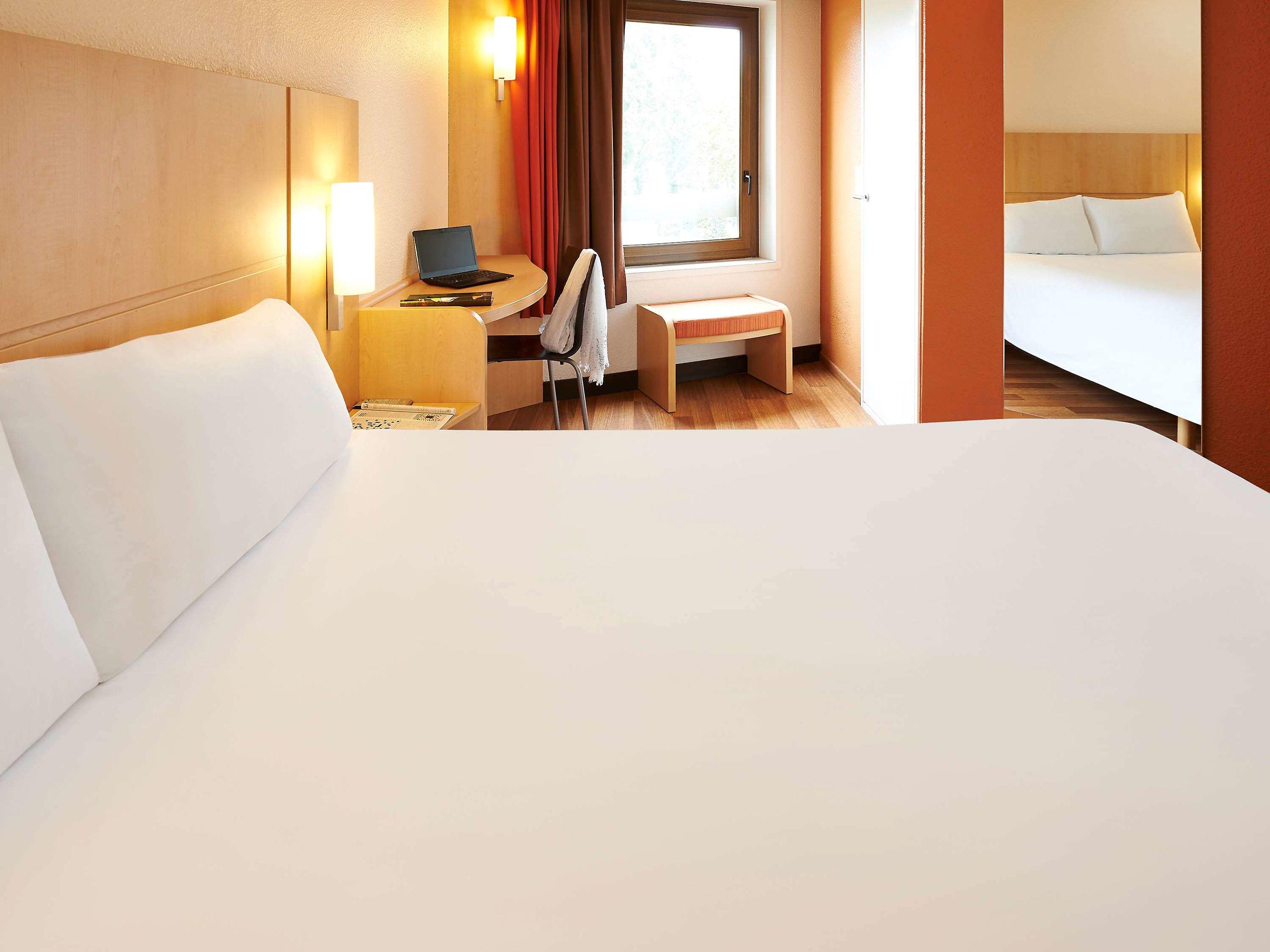 ibis Strasbourg Centre Historique — photo 4