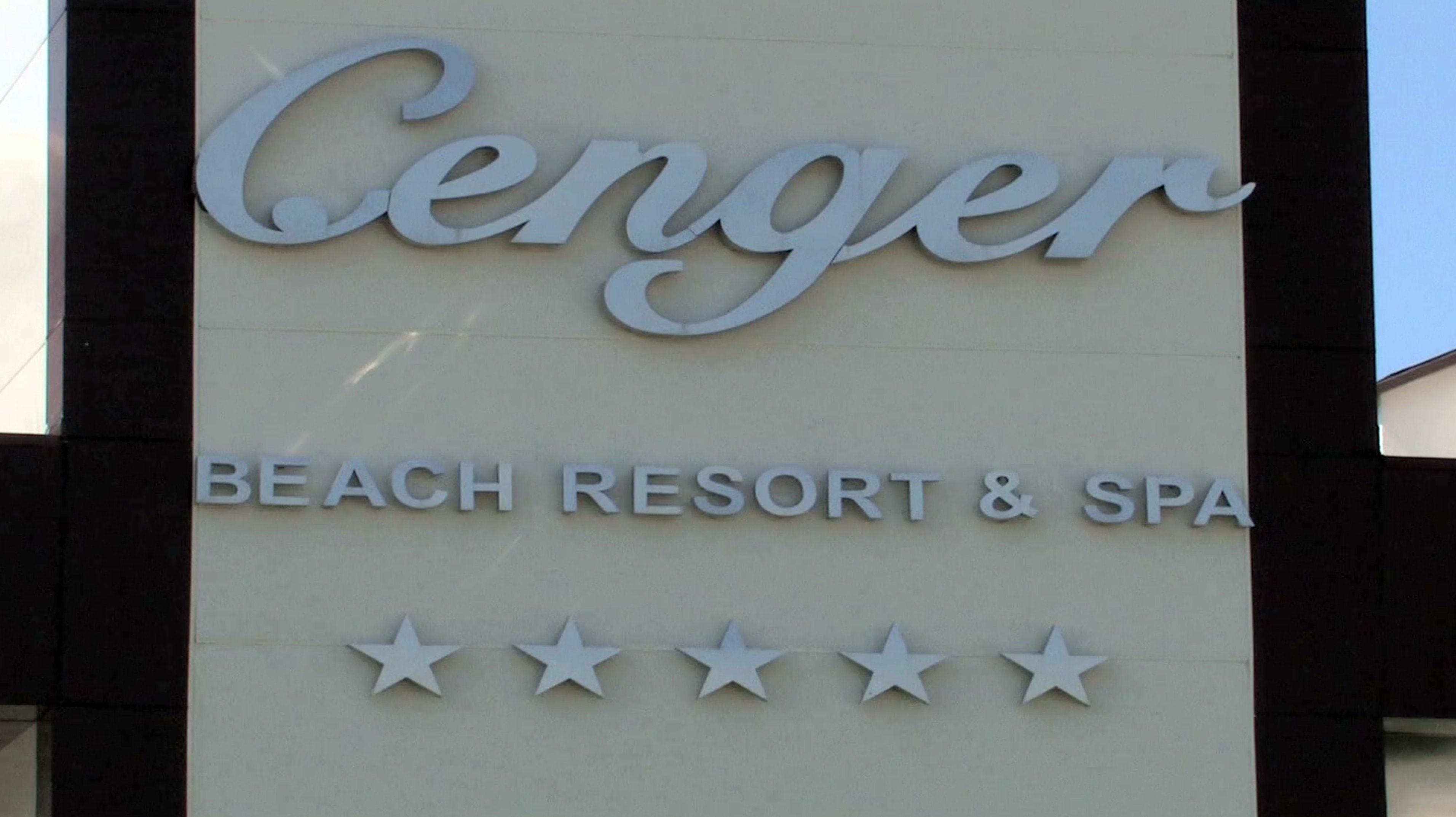 Cenger Beach Resort & Spa — photo 3