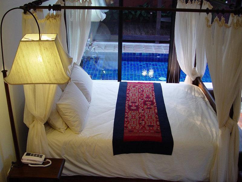 Narittaya Resort & Spa — photo 5