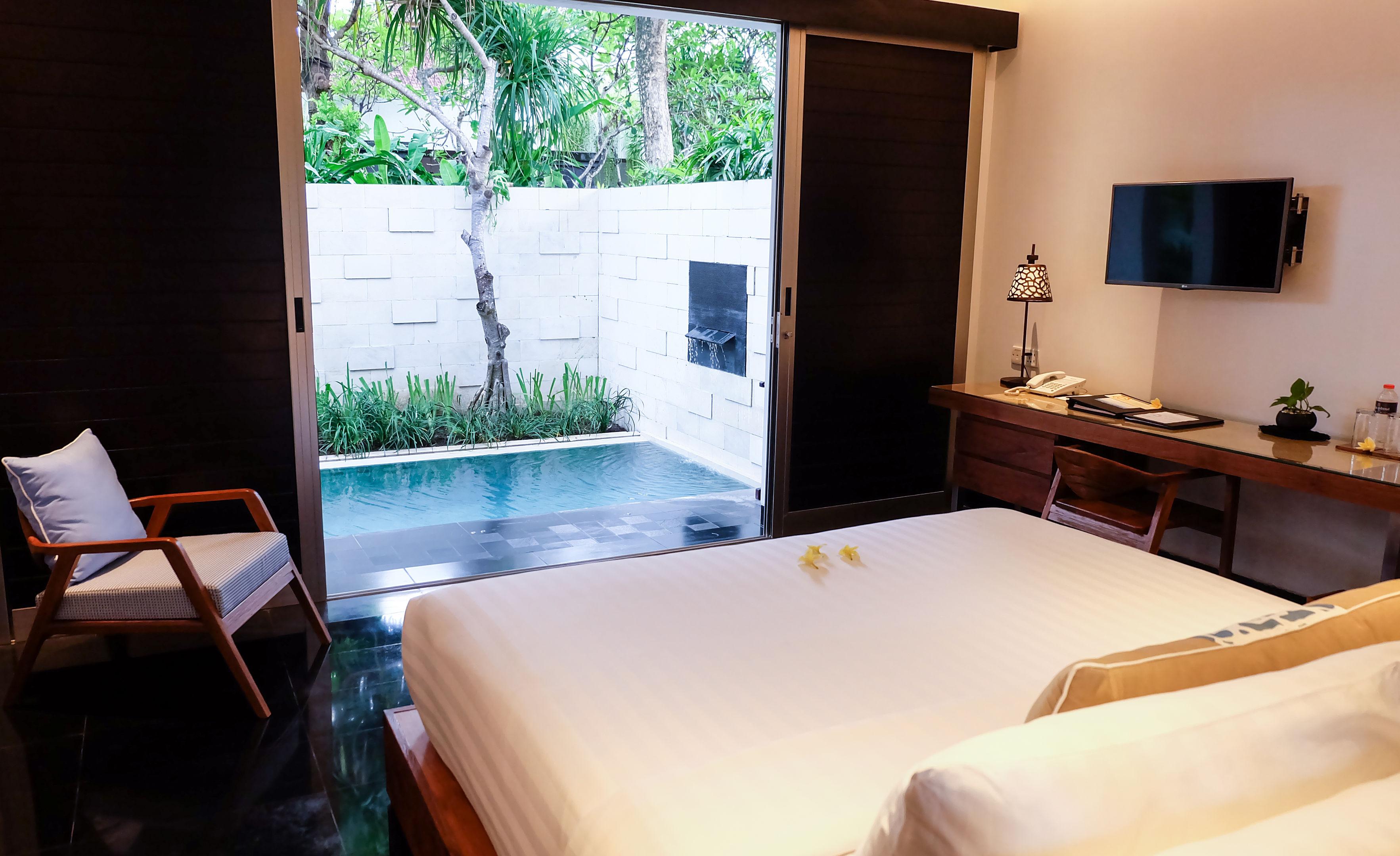 Sun Island Boutique Villas & Spa — photo 5