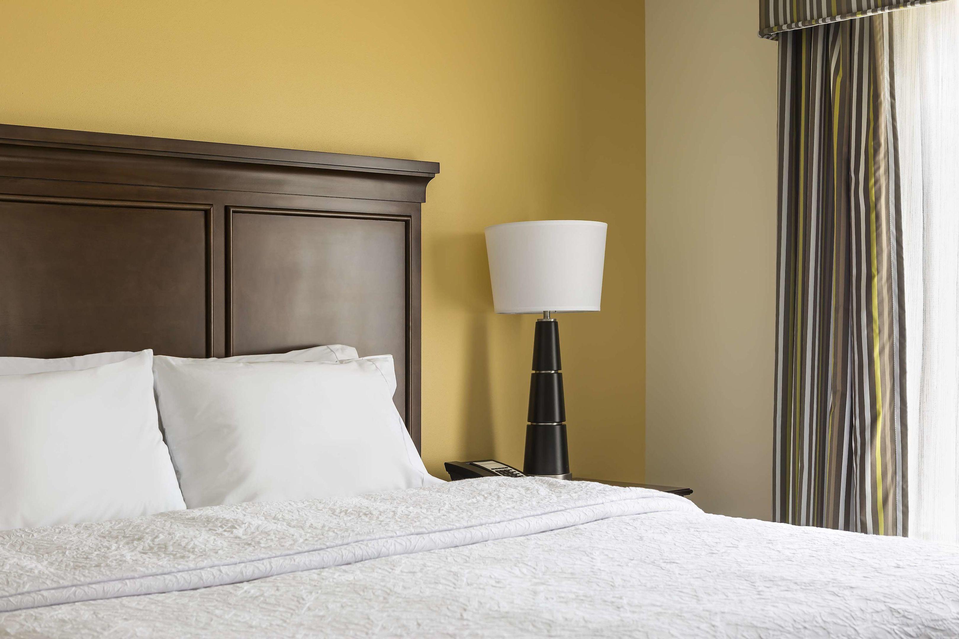 Hampton Inn and Suites Philadelphia Montgomeryville — photo 5
