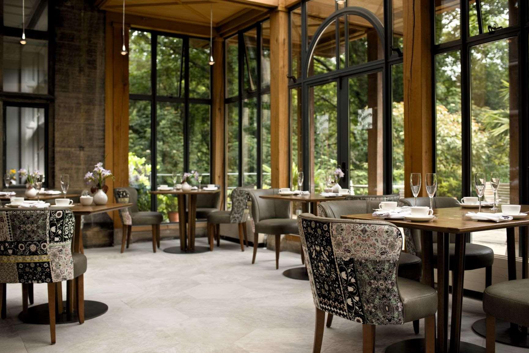 Jesmond Dene House — photo 3