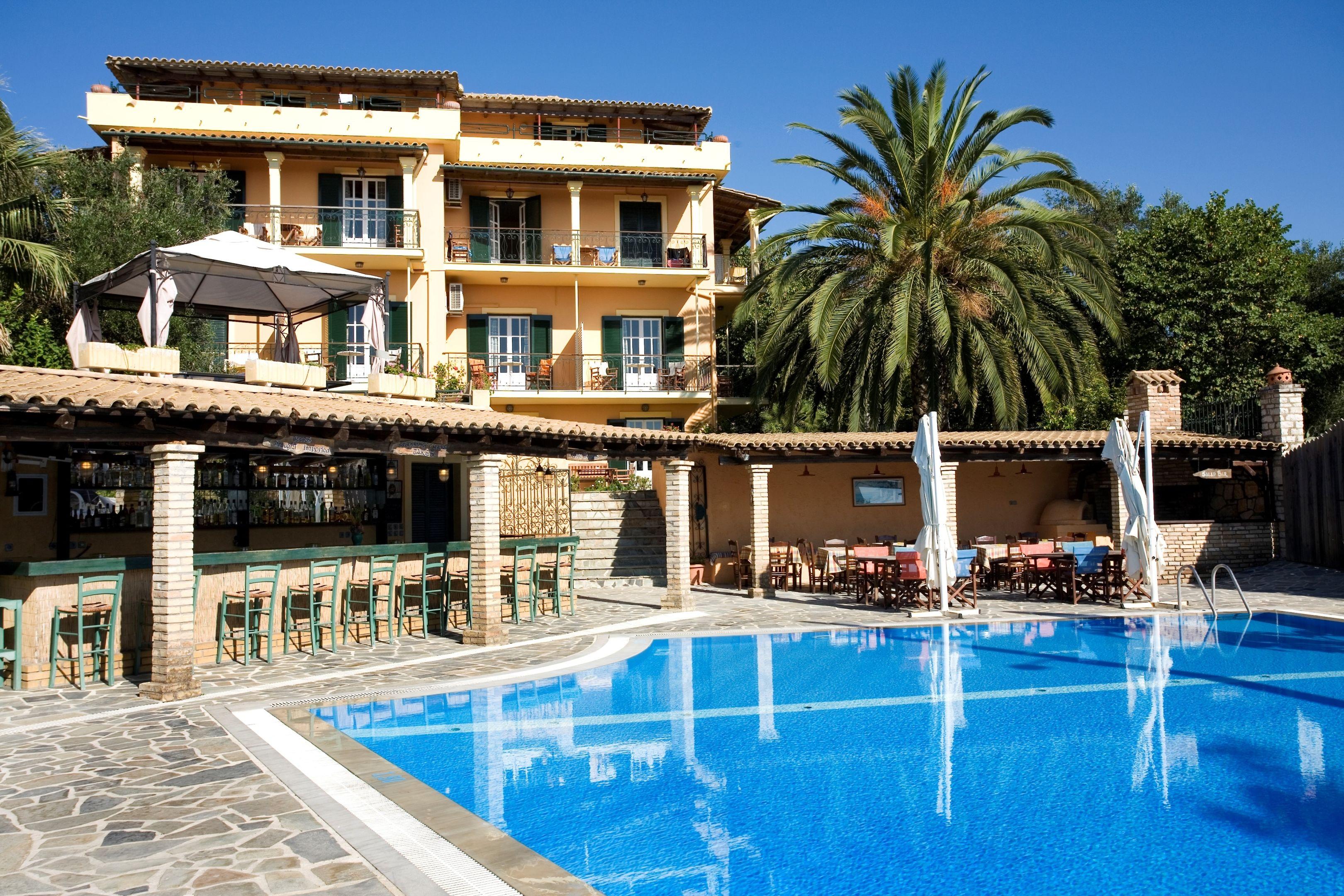 Villa Yannis — photo 4