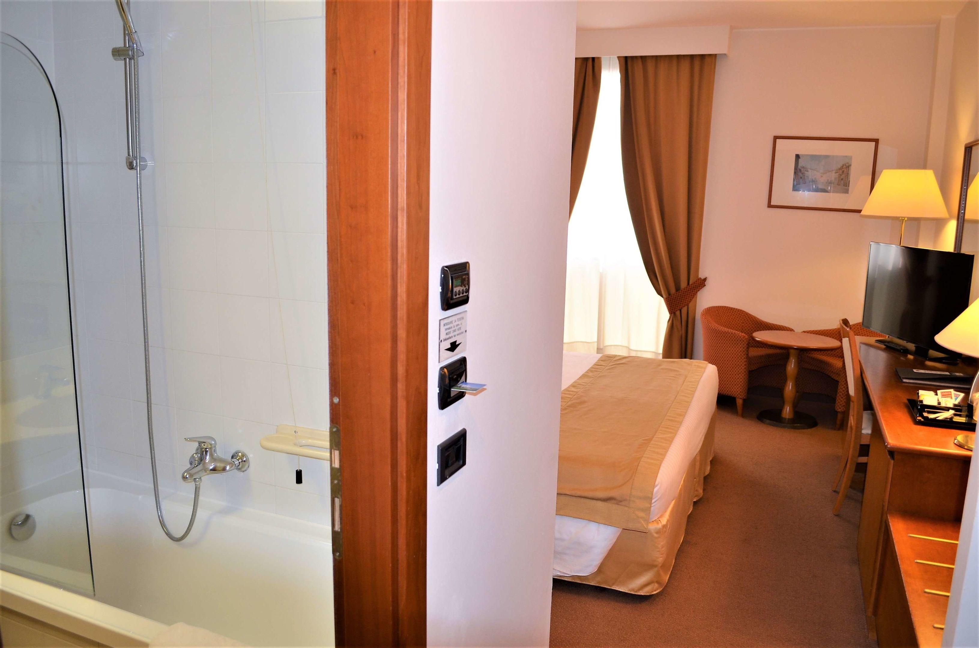 Best Western Park Hotel Piacenza — photo 4