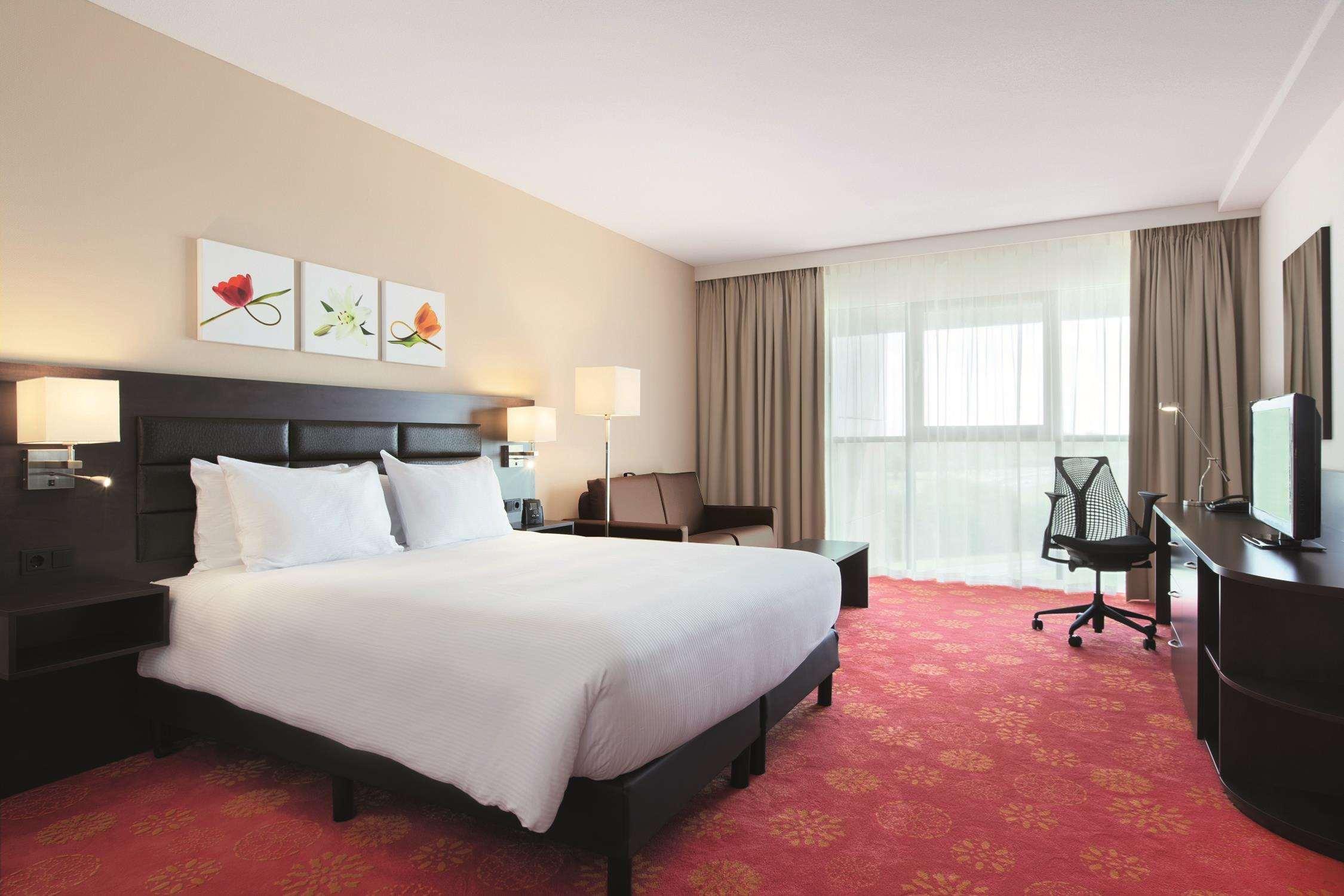 Hilton Garden Inn Leiden — photo 4