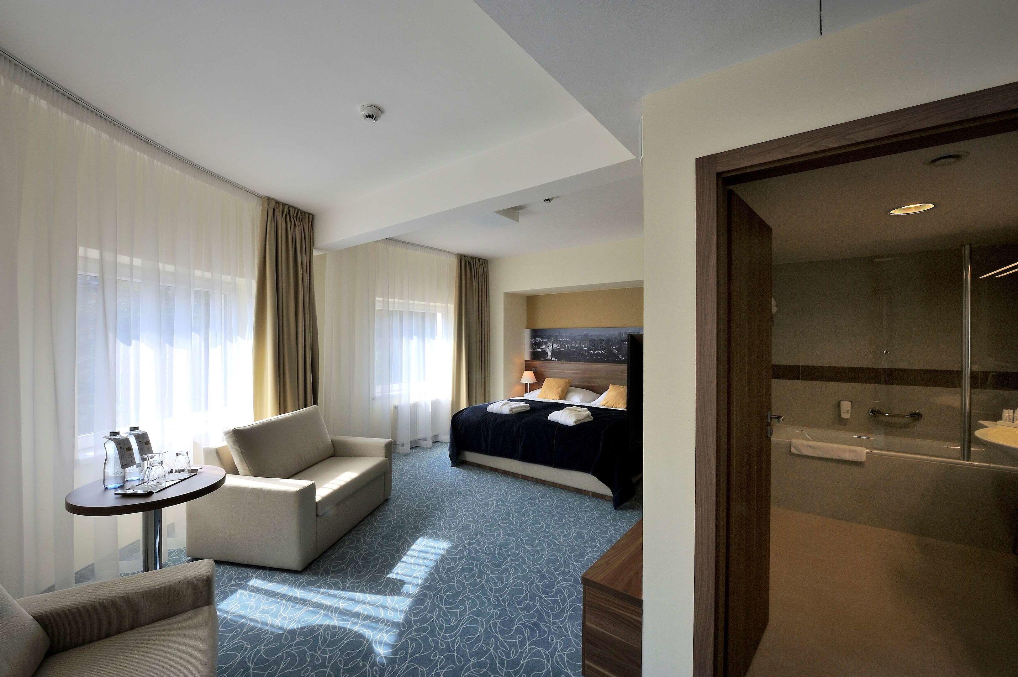 Imperial Hotel Ostrava — photo 5