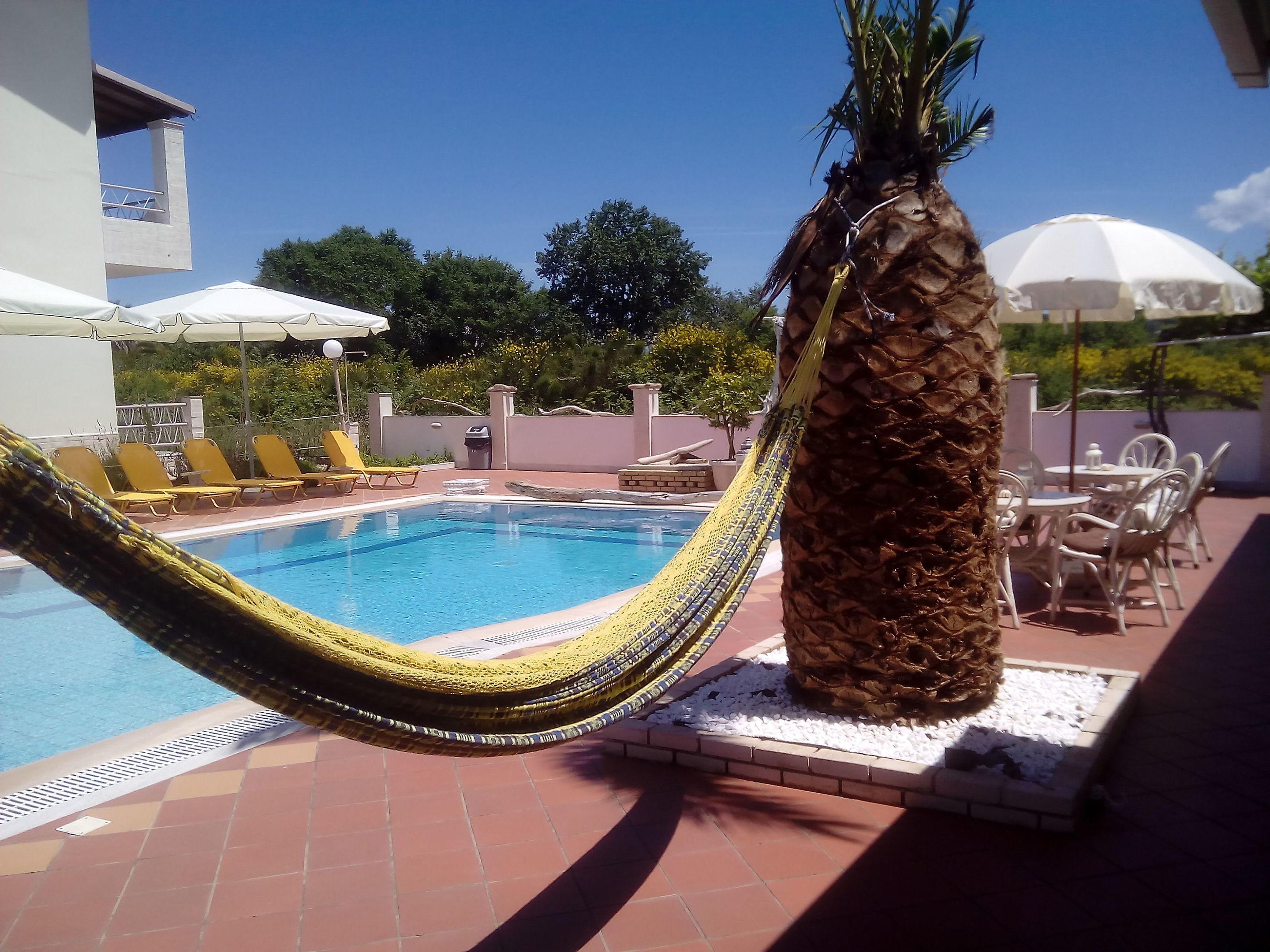 Villa Del Sol Apartments — photo 4