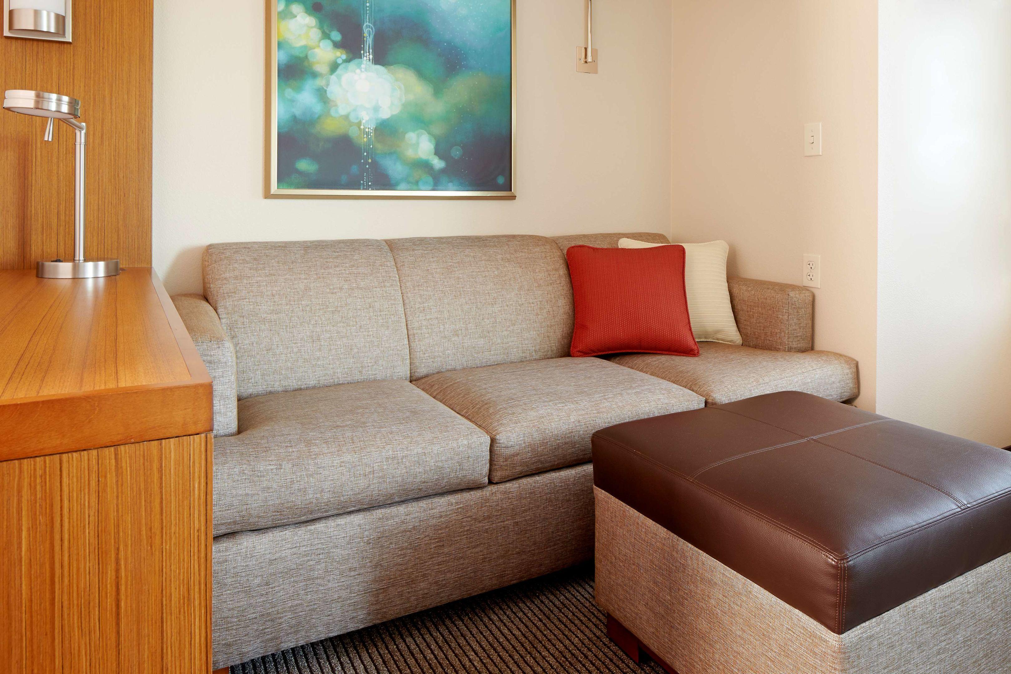 Hyatt Place Atlanta/Downtown — photo 3