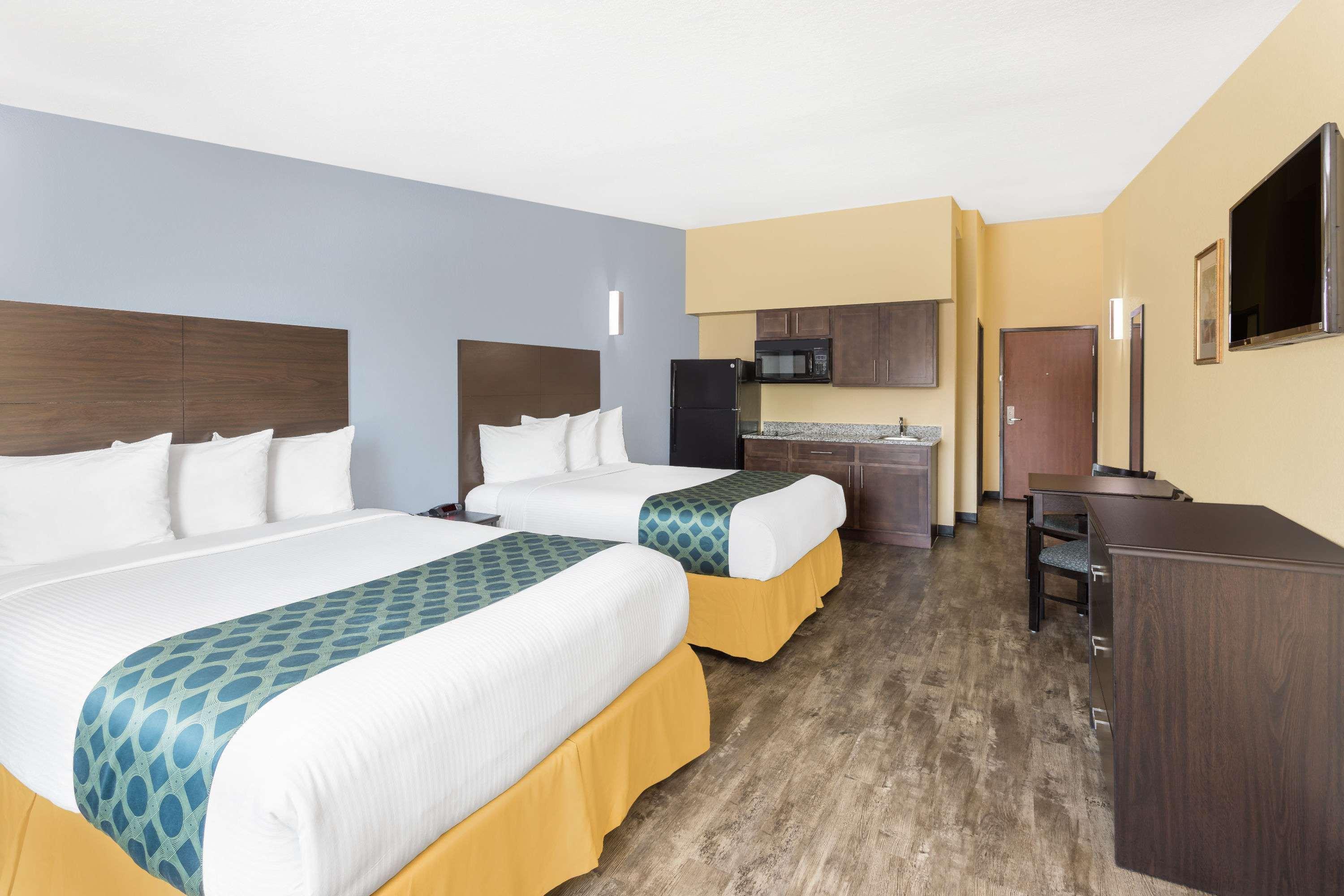 Days Inn New Orleans Pontchartrain — photo 5
