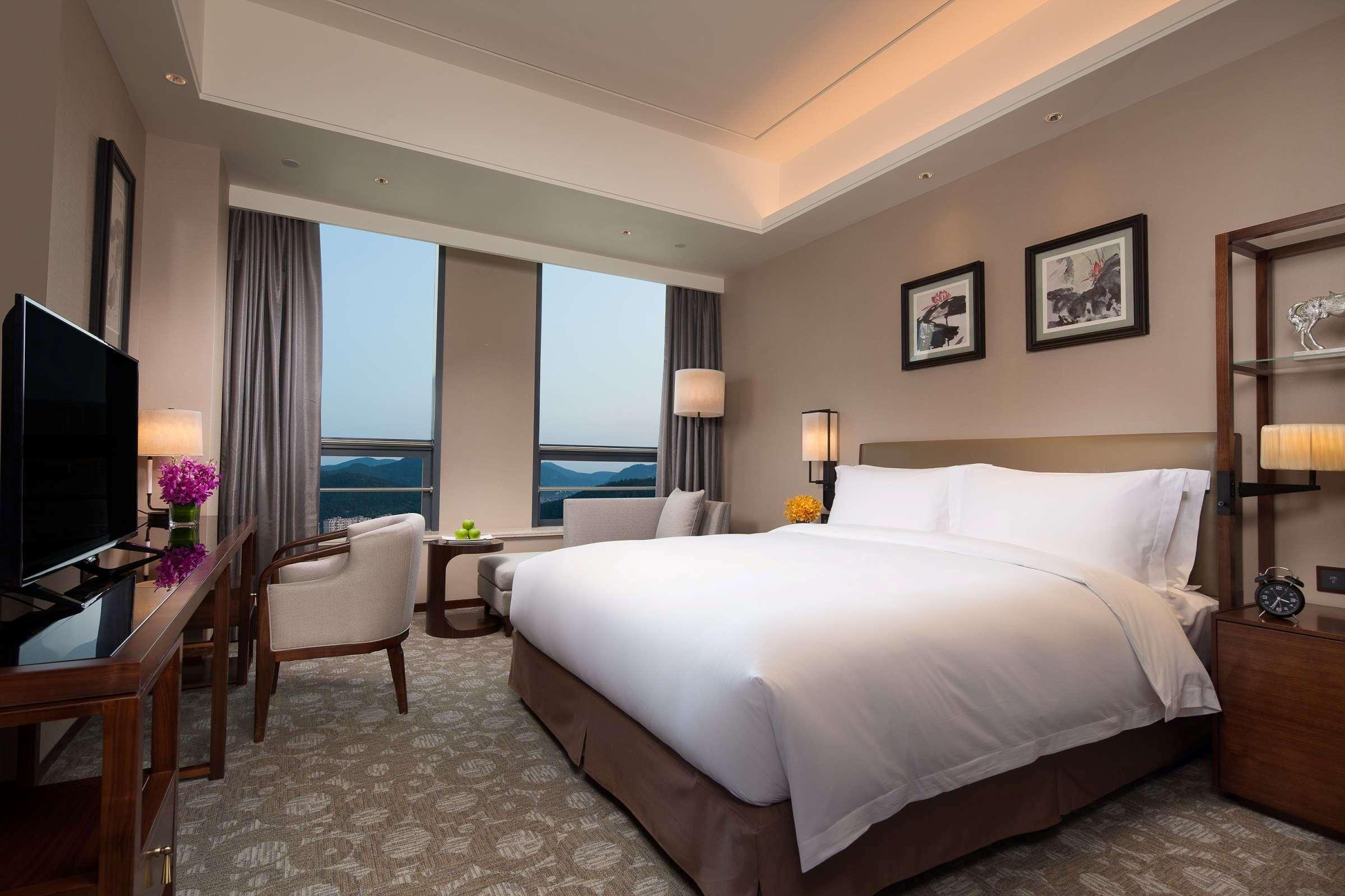 Ramada Jinan — photo 4