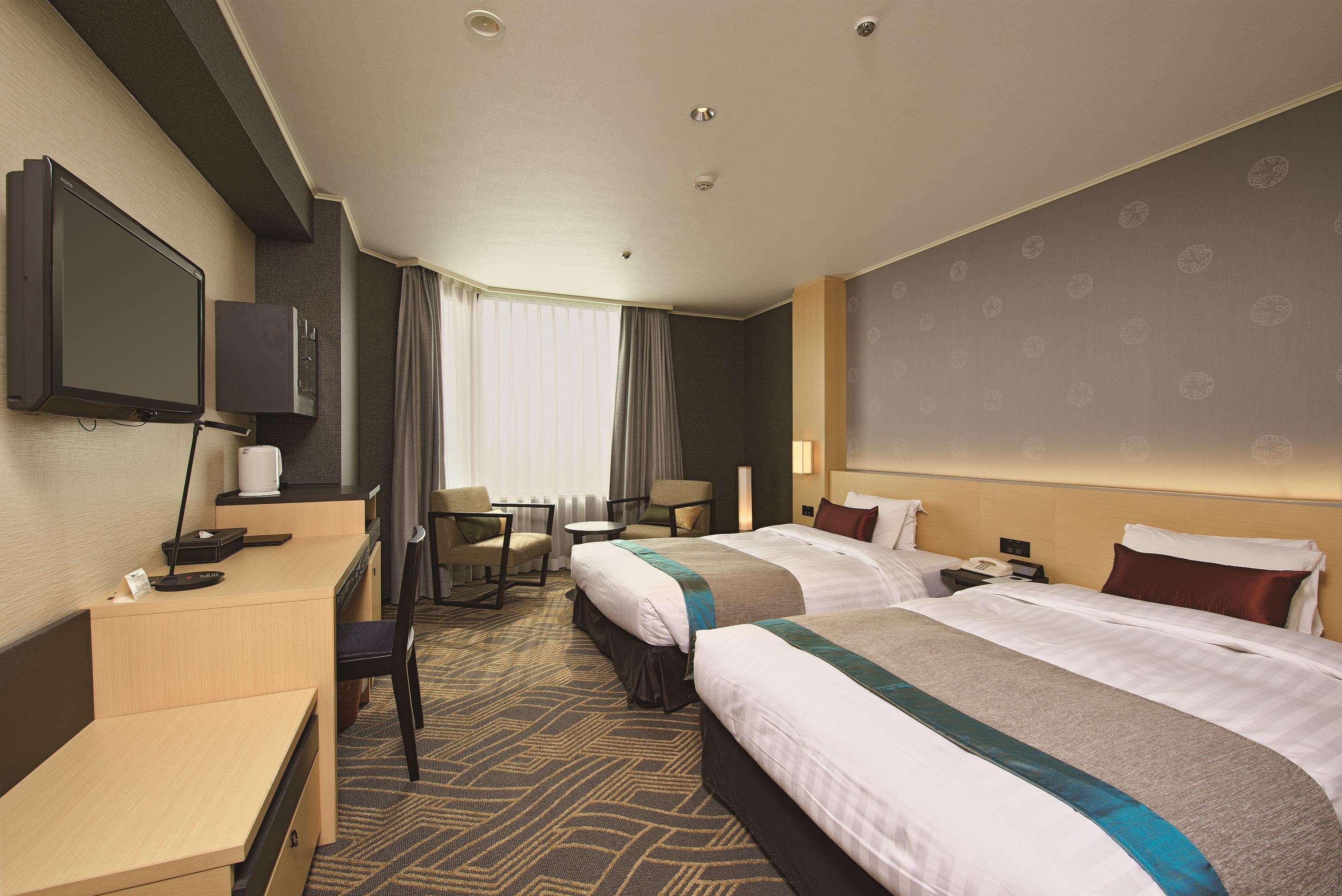 Kanazawa Tokyu Hotel — photo 4