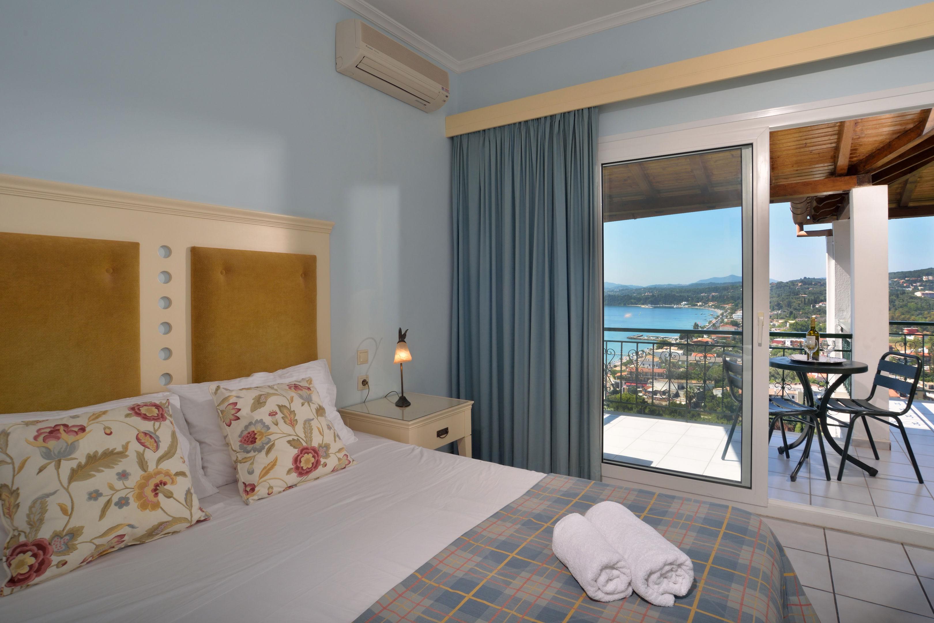 Marilena Sea View Hotel — photo 3