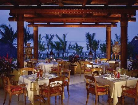 Four Seasons Resort Punta Mita — photo 5
