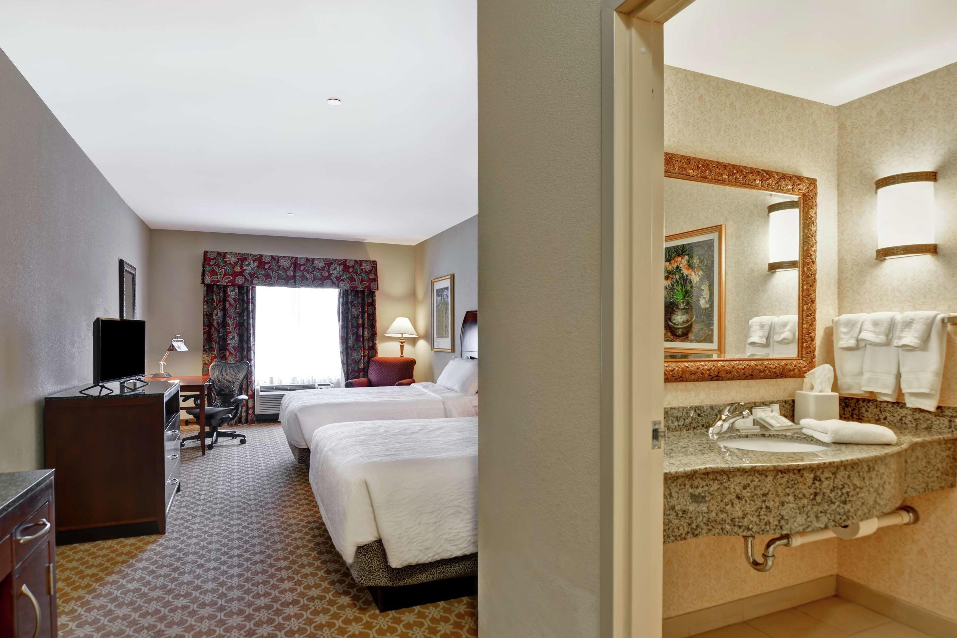 Hilton Garden Inn Amarillo — photo 3