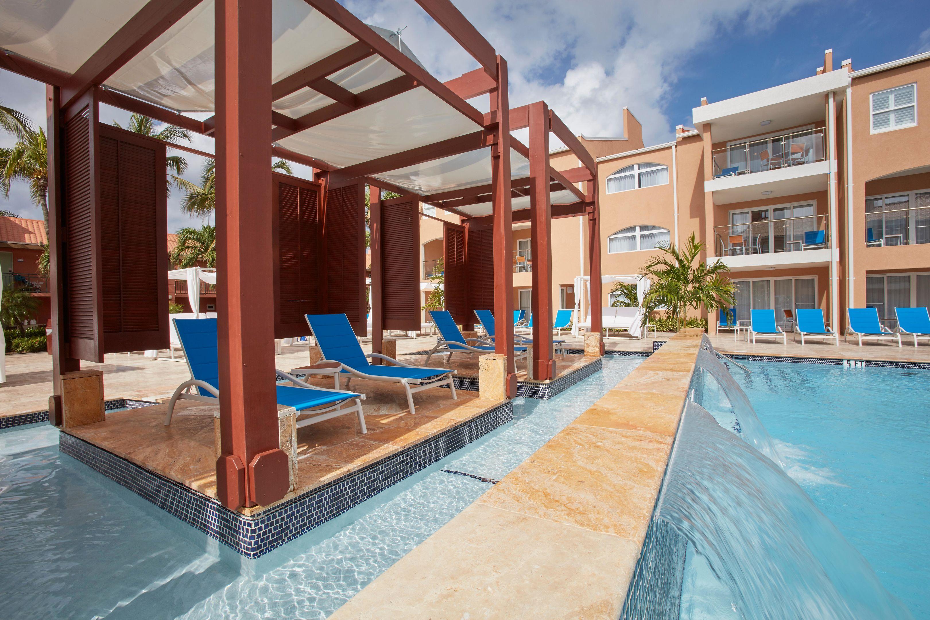 Divi Dutch Village Beach Resort — photo 5