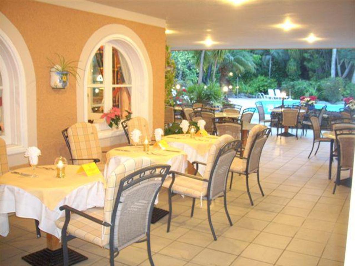 Tigaiga Suites — photo 5
