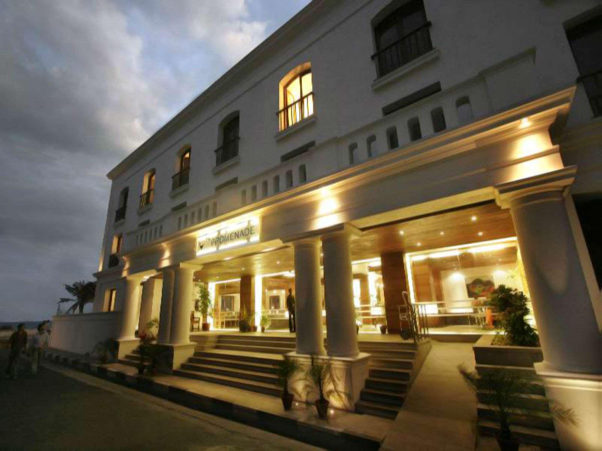 The Promenade Pondicherry — photo 1