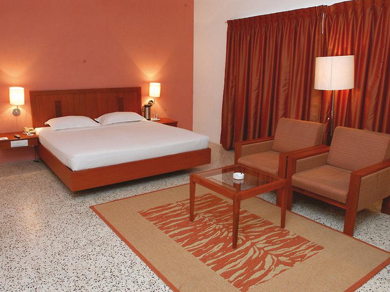Ramada Chennai Egmore — photo 4