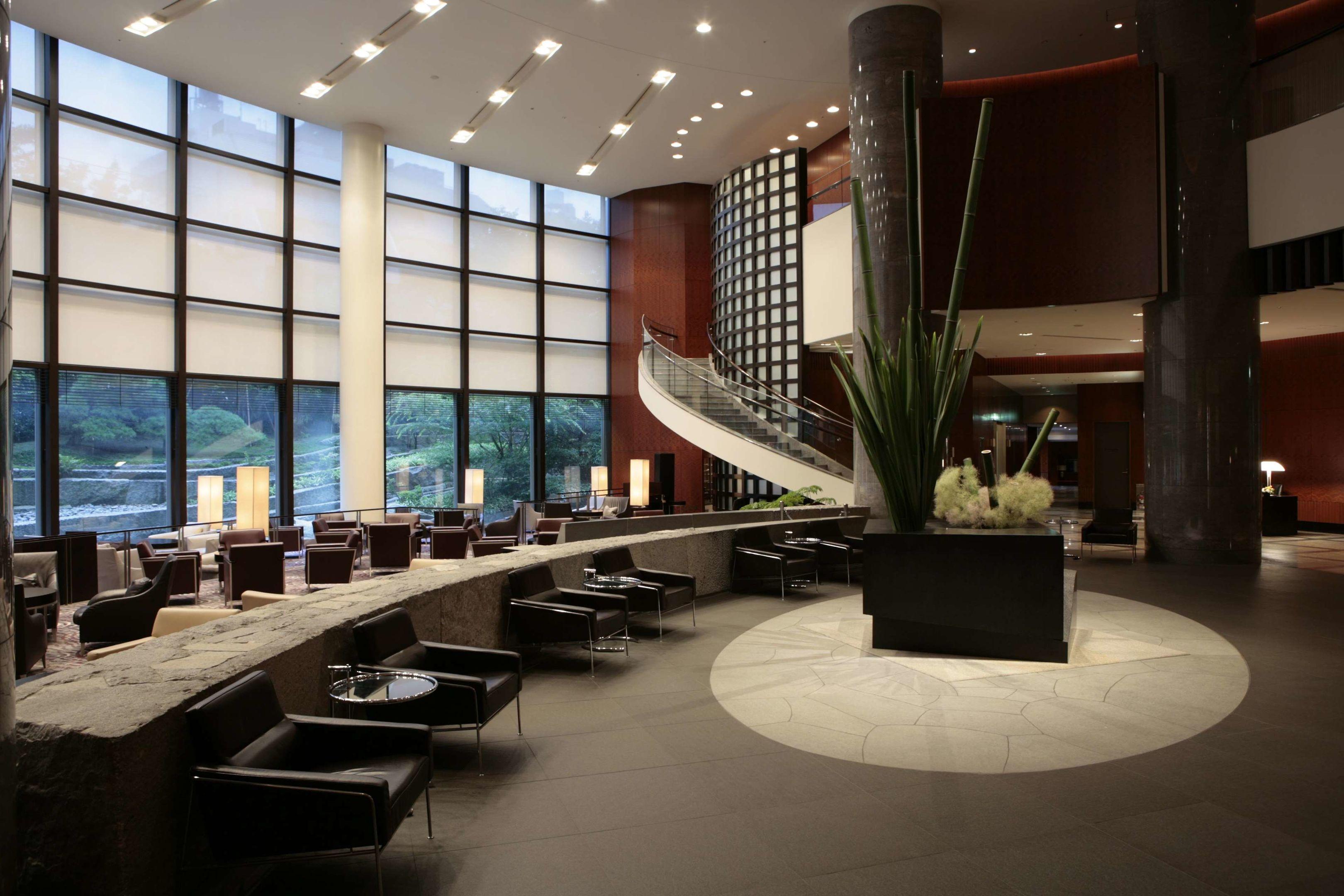 Cerulean Tower Tokyu Hotel — photo 5