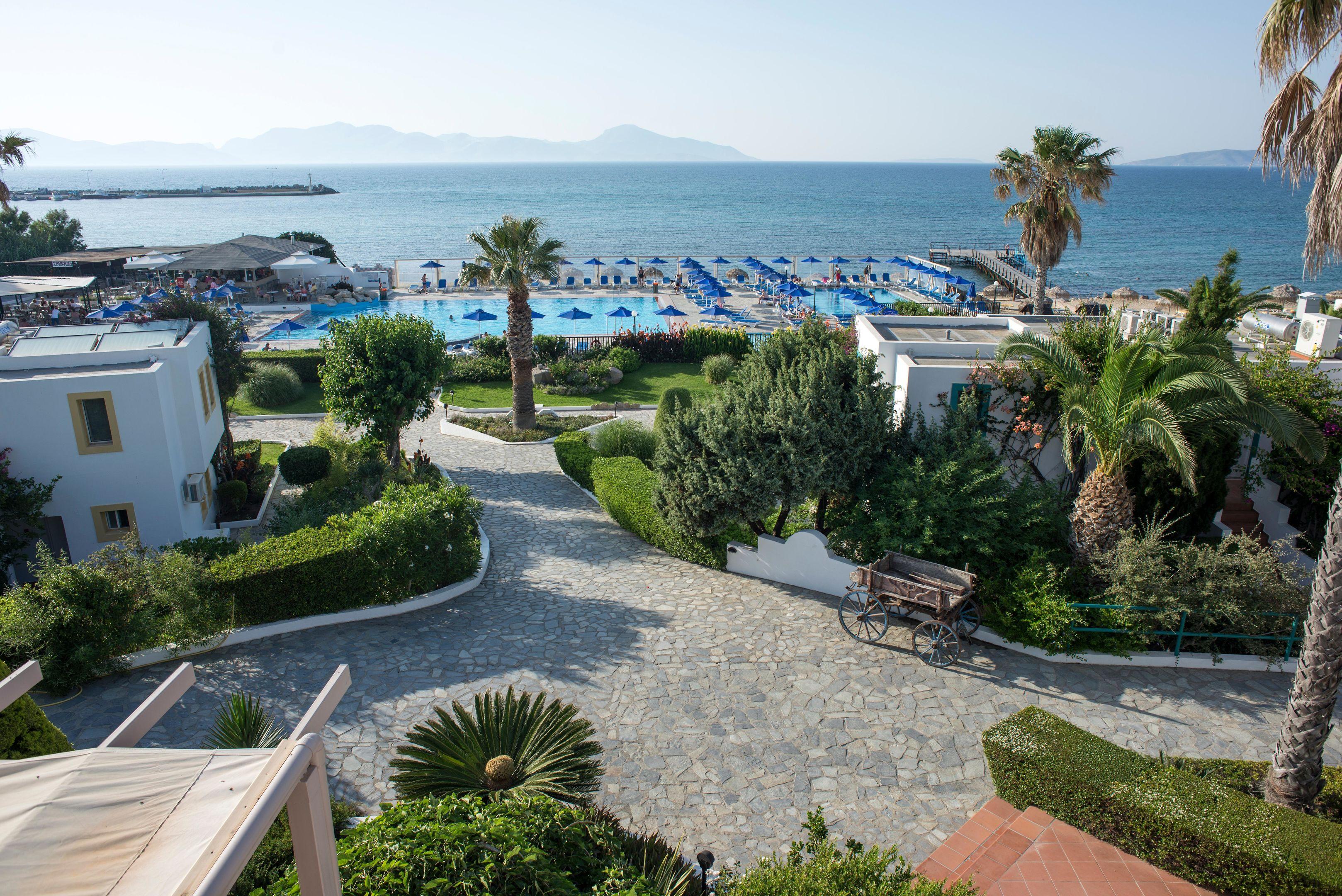 Mastichari Bay Hotel & Family Suites — photo 5