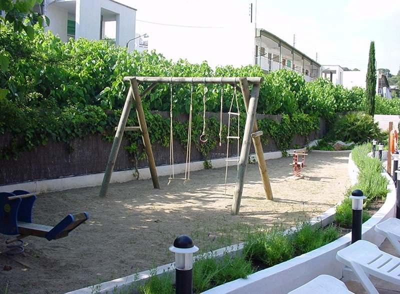 Ibersol Priorat Apartments — photo 3