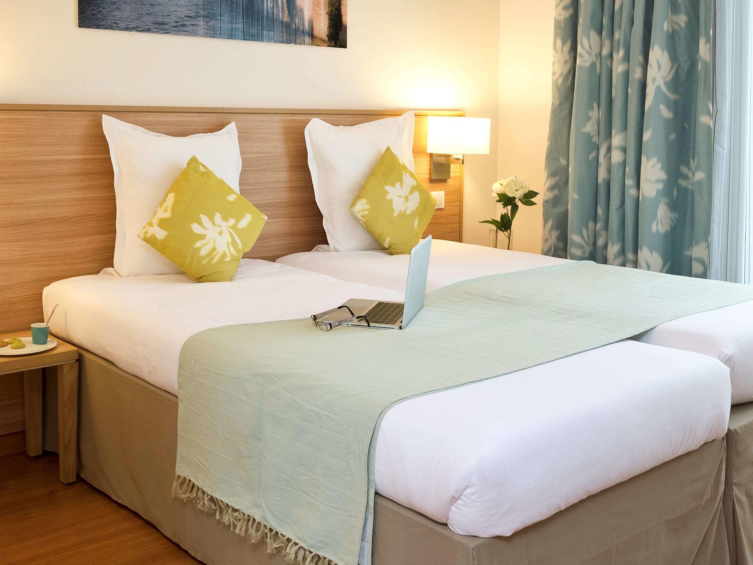 Aparthotel Adagio Paris Vincennes — photo 4